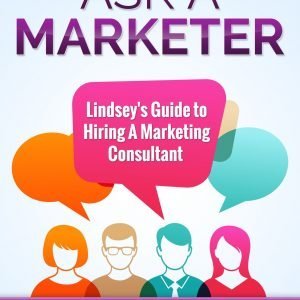 Ask A Marketer